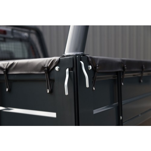 Tonneau Covers