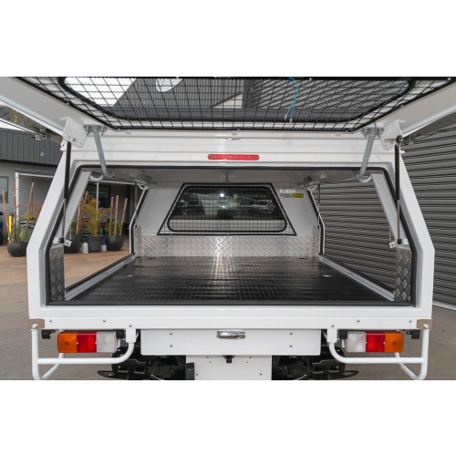 Rubber Floor Mat